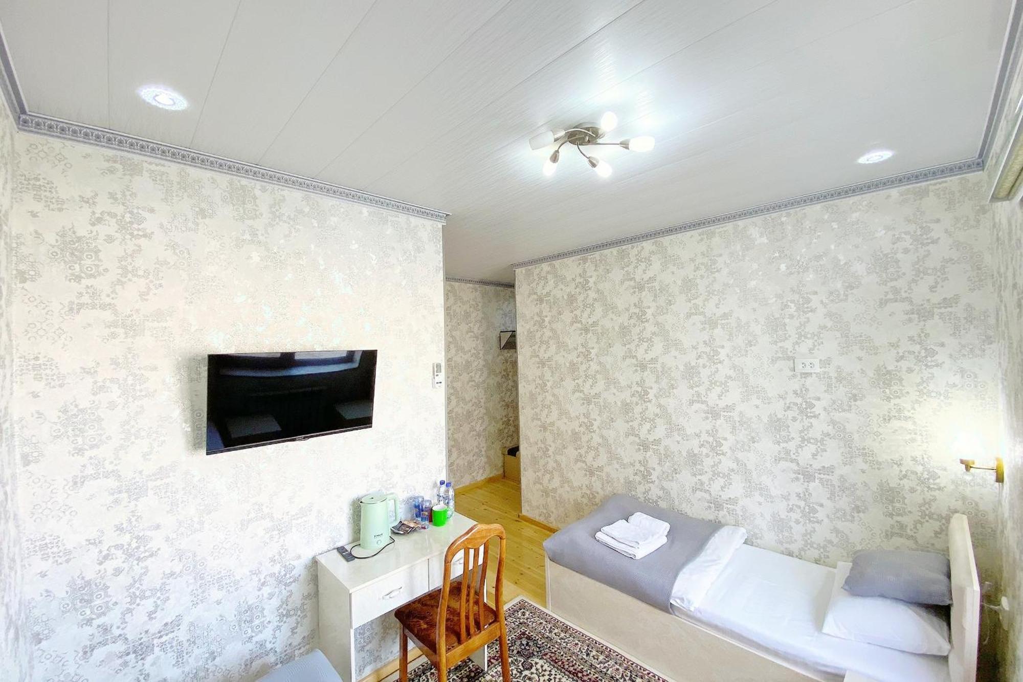 Nanosh East Hotel Buxoro Luaran gambar