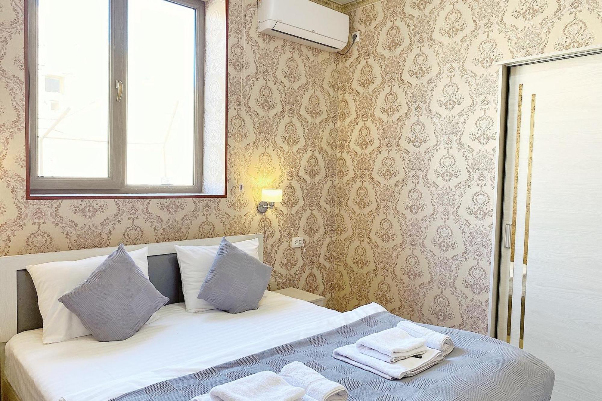 Nanosh East Hotel Buxoro Luaran gambar