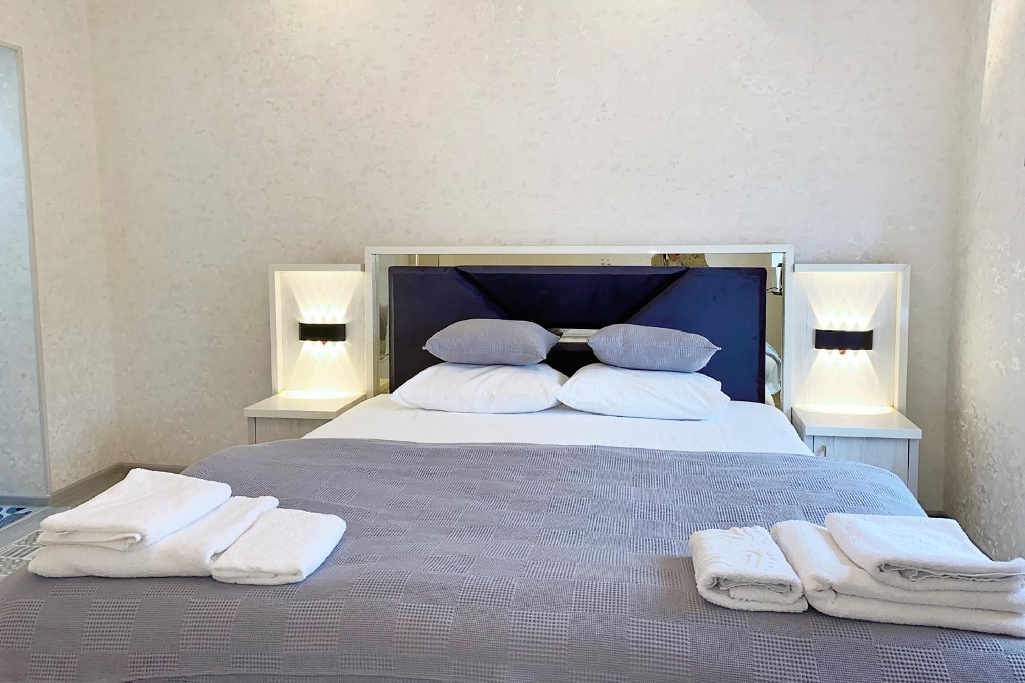 Nanosh East Hotel Buxoro Luaran gambar