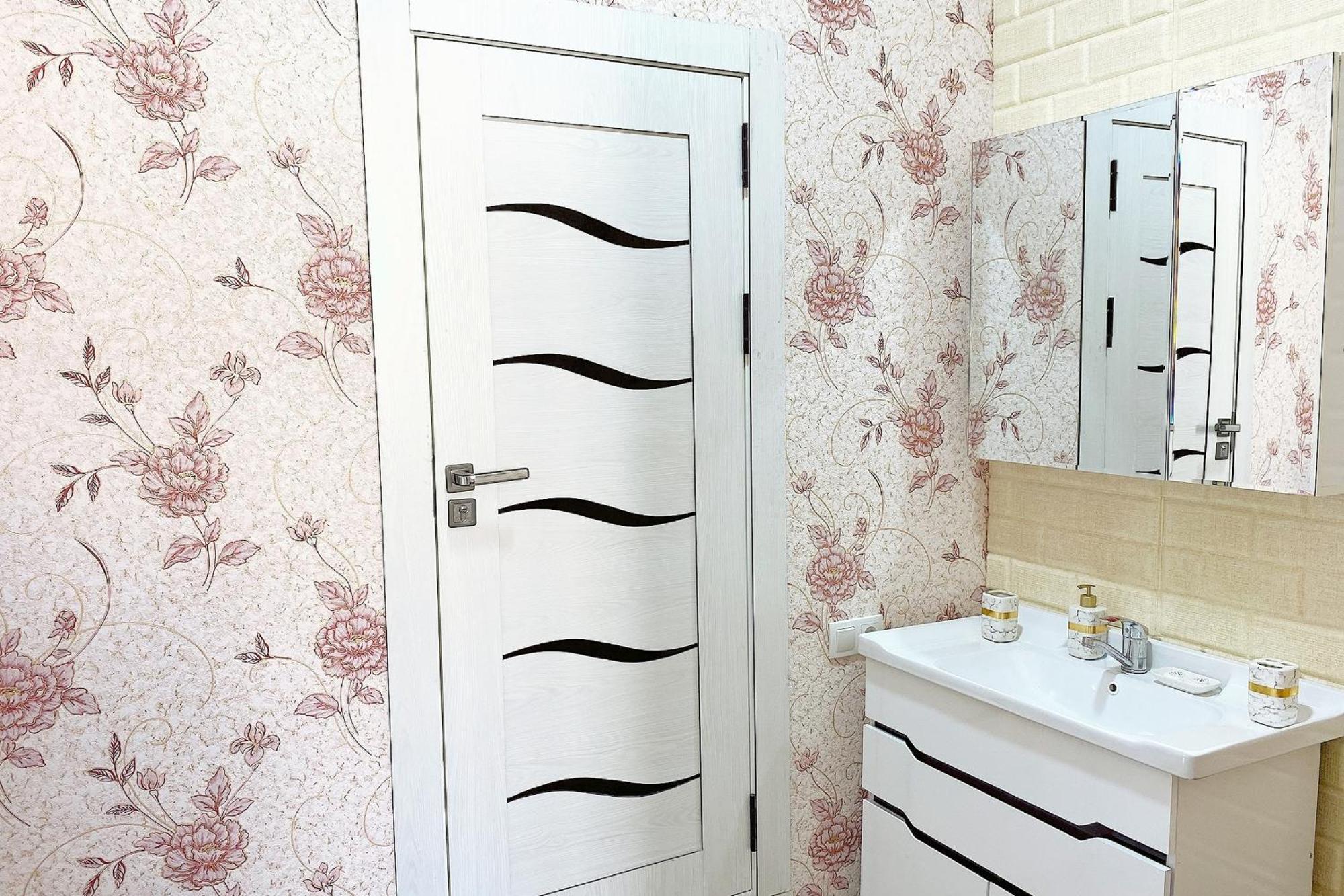 Nanosh East Hotel Buxoro Bilik gambar